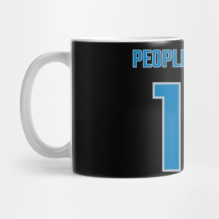 Donovan Peoples-Jones Mug